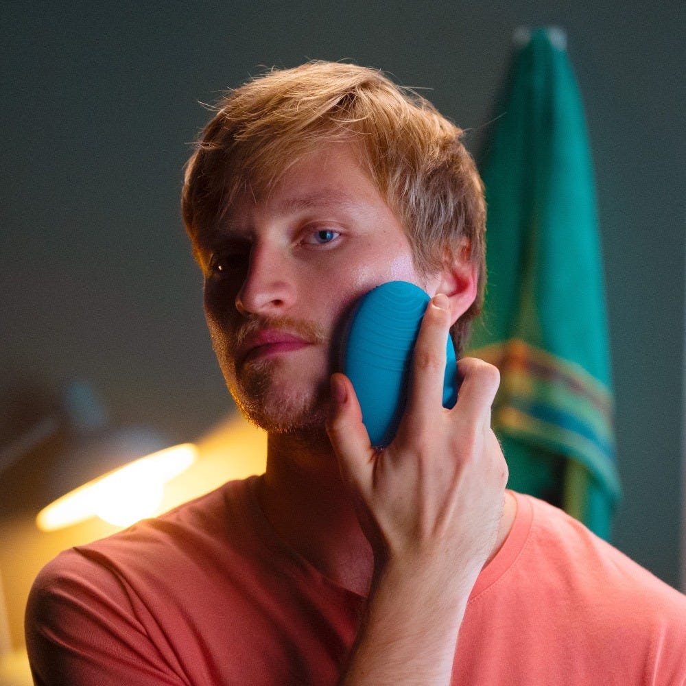 FOREO Sweden LUNA 4 Men