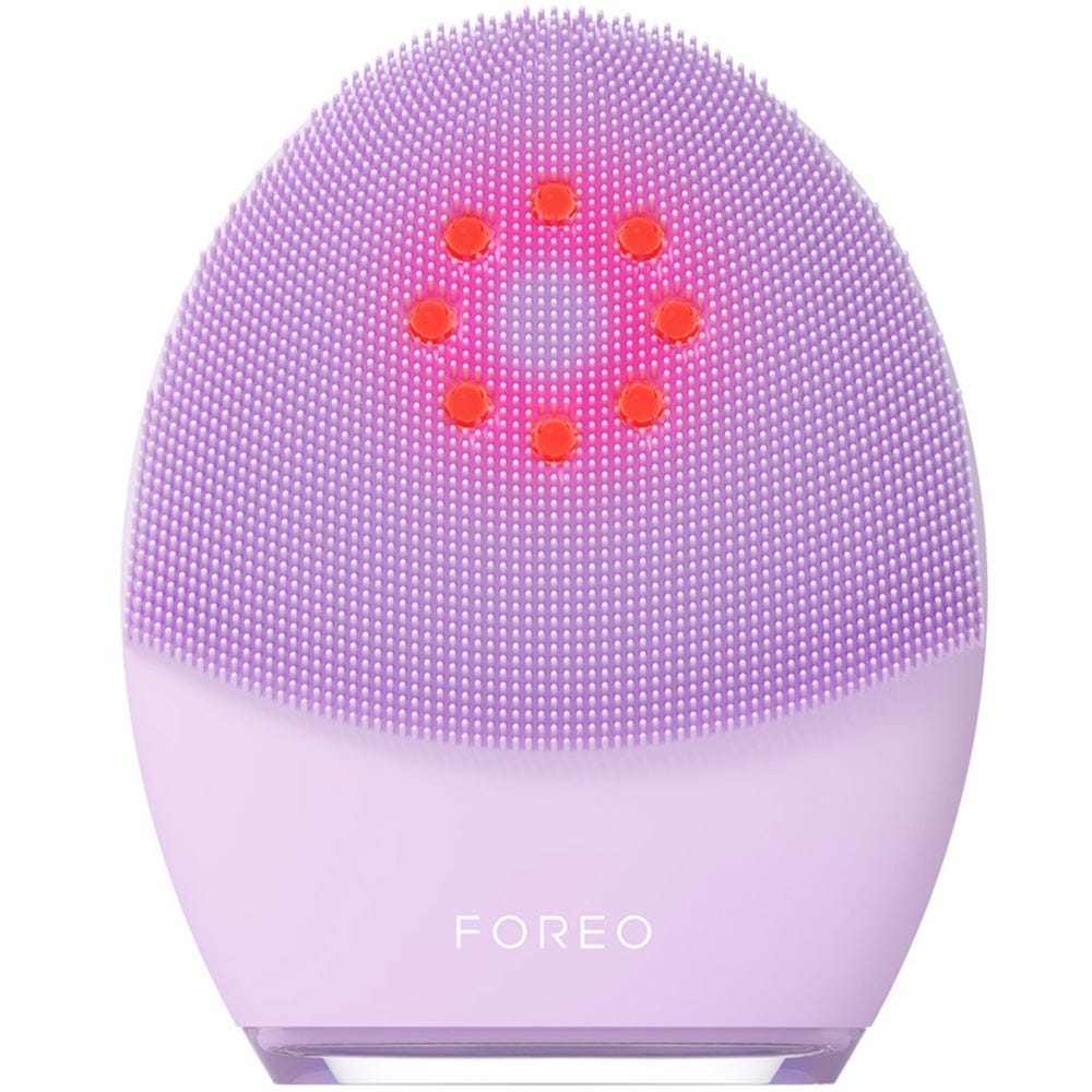 FOREO Sweden LUNA 4 plus Sensitive Skin