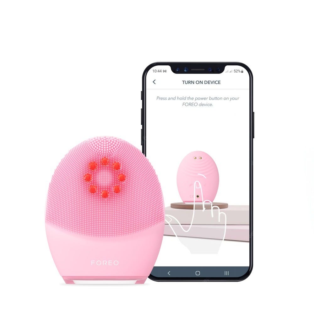 FOREO Sweden LUNA 4 plus Normal Skin