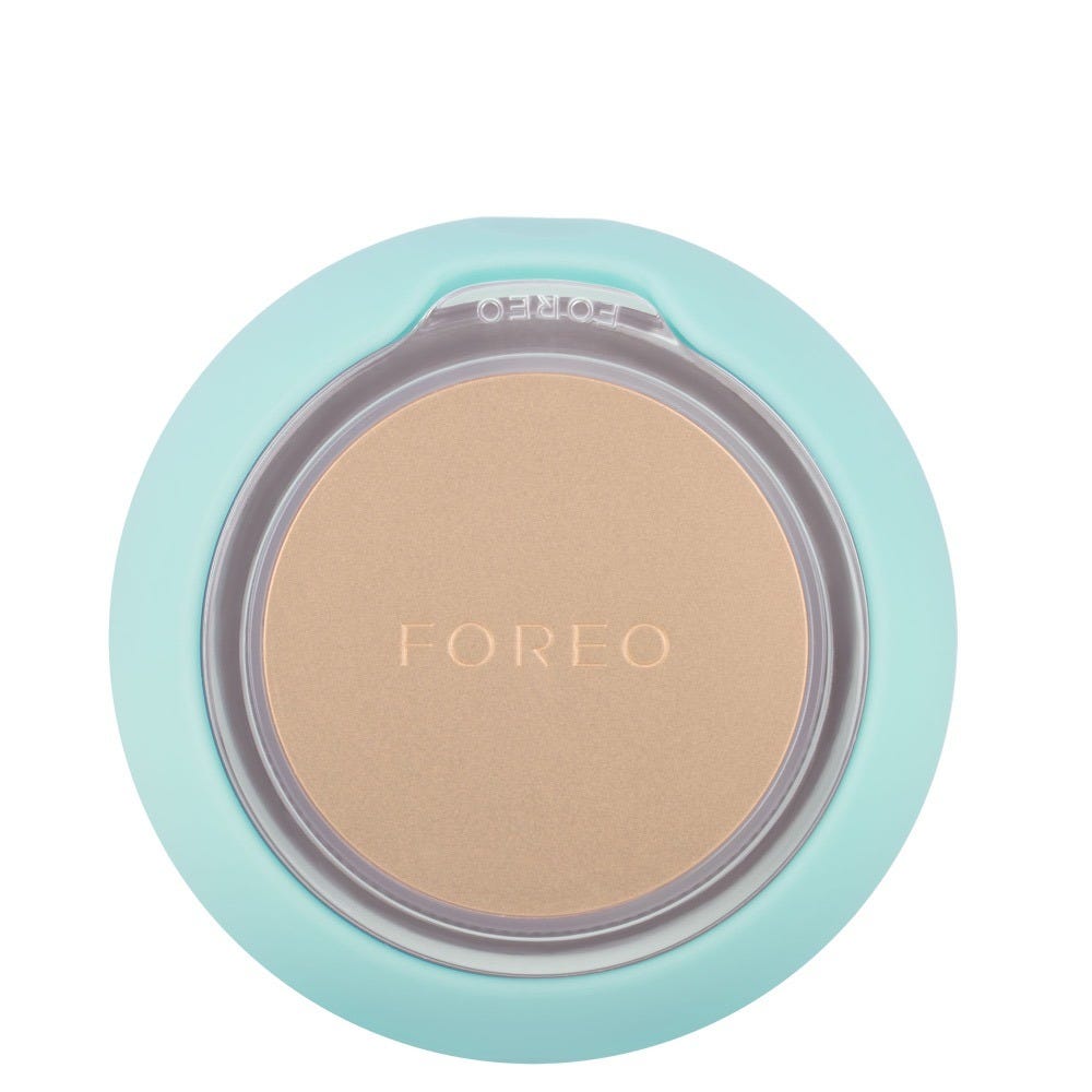 12126556-Farbe-Mint