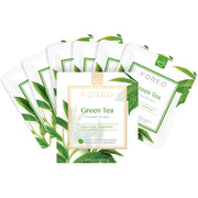 FOREO Sweden UFO Mask Green Tea 7 Stück