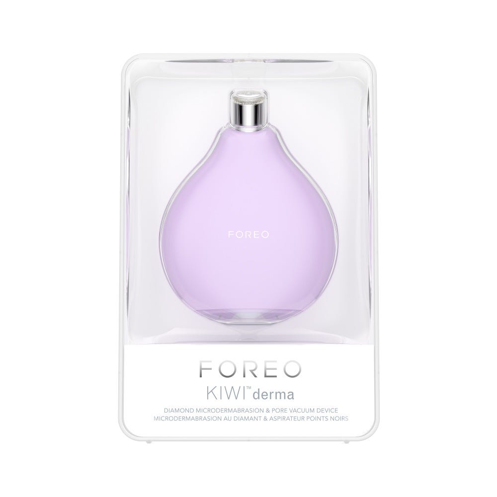 FOREO Sweden KIWI derma