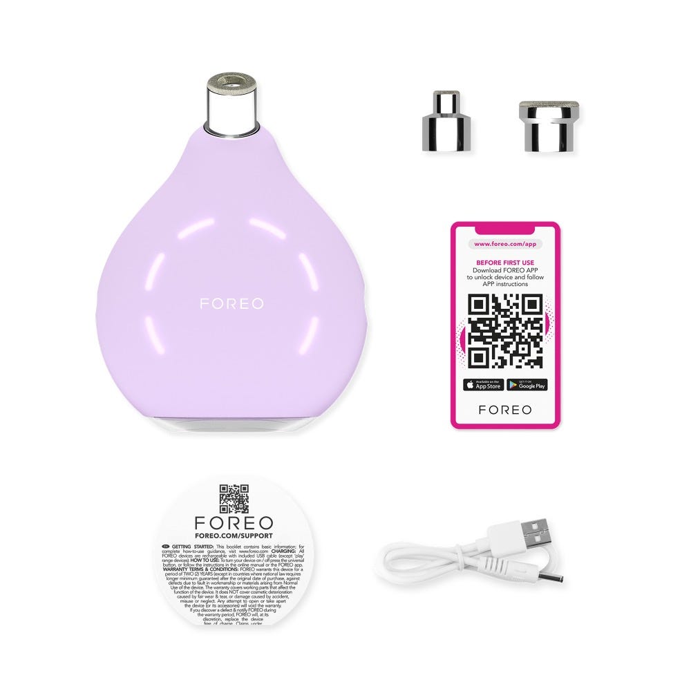 FOREO Sweden KIWI derma
