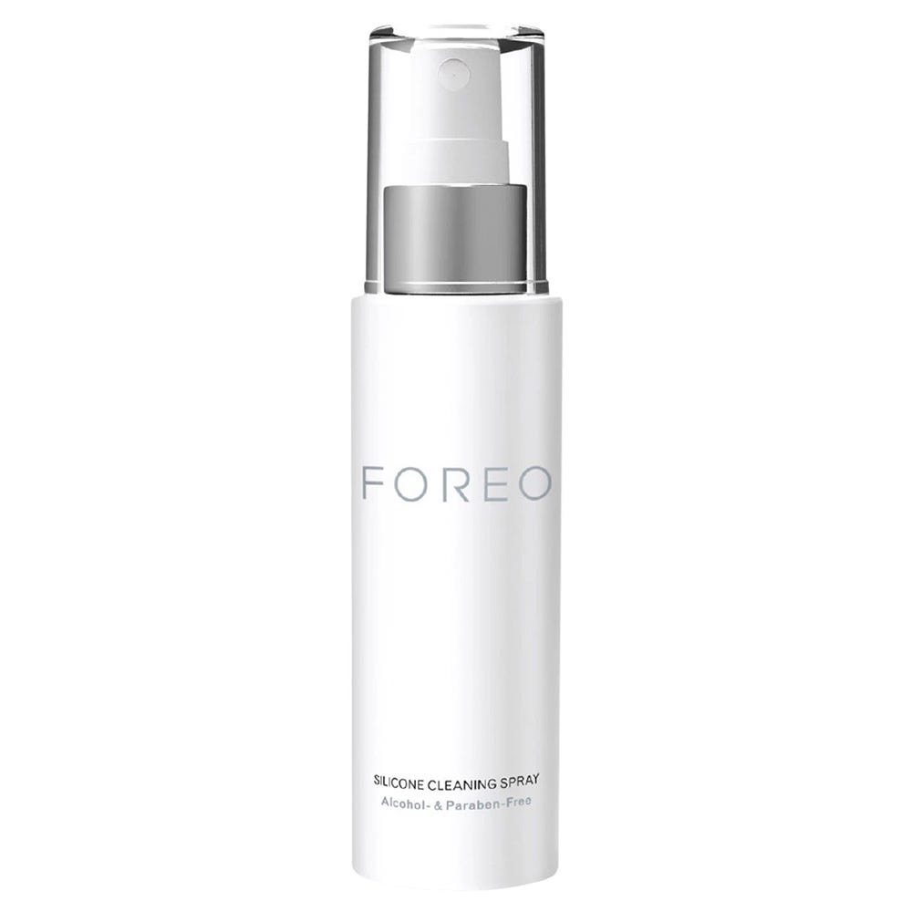 FOREO Sweden Silicone Cleaning Spray 60 ml