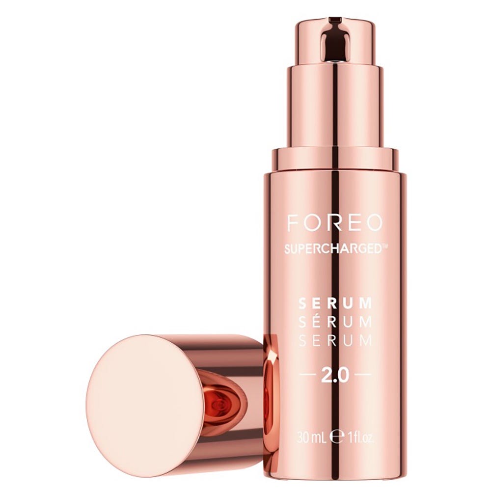 FOREO Sweden SUPERCHARGED Serum 2.0 30 ml