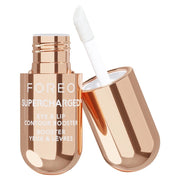FOREO Sweden SUPERCHARGED Eye & Lip Contour Booster 3 x 3.5 ml