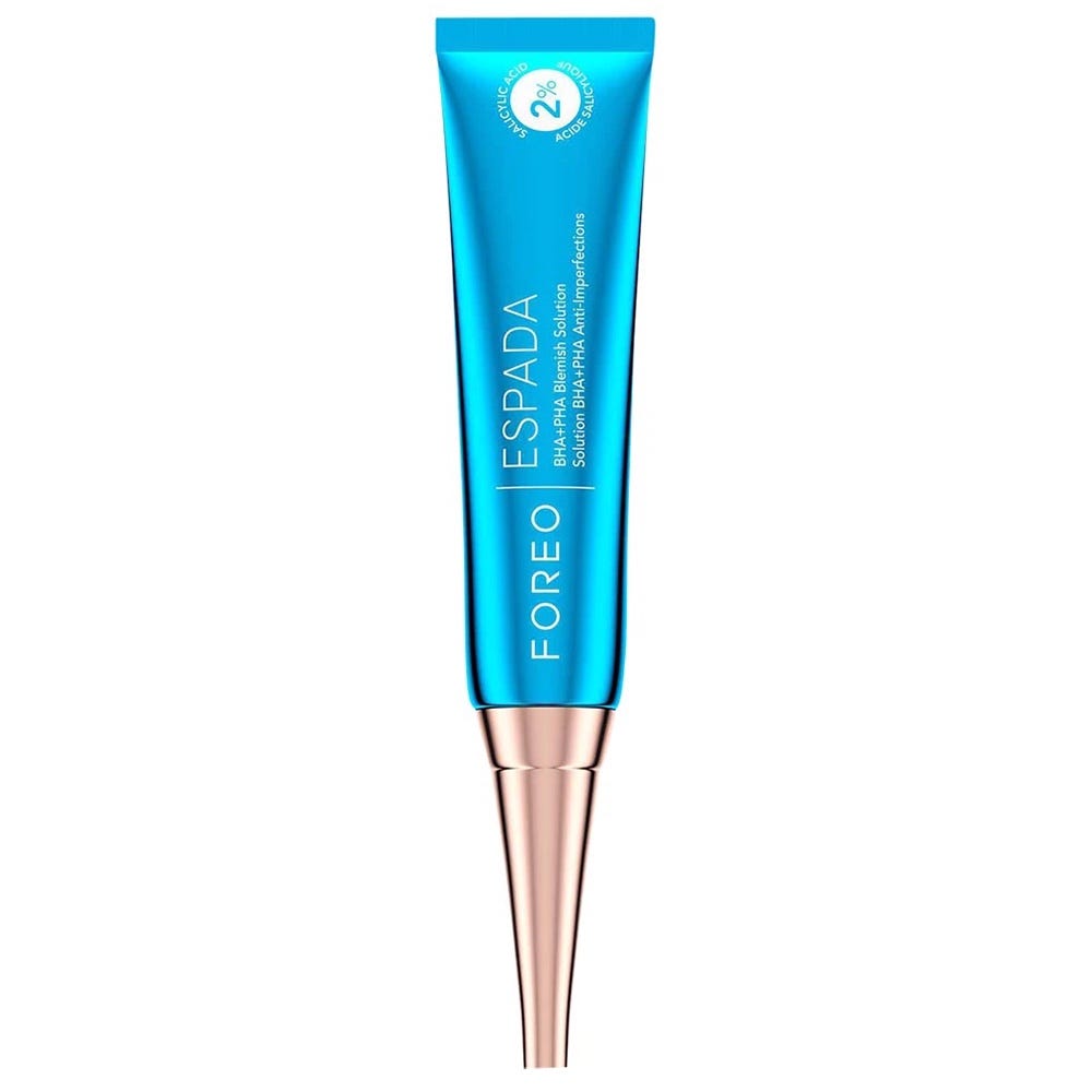 FOREO Sweden ESPADA BHA+PHA Blemish Solution 15 ml