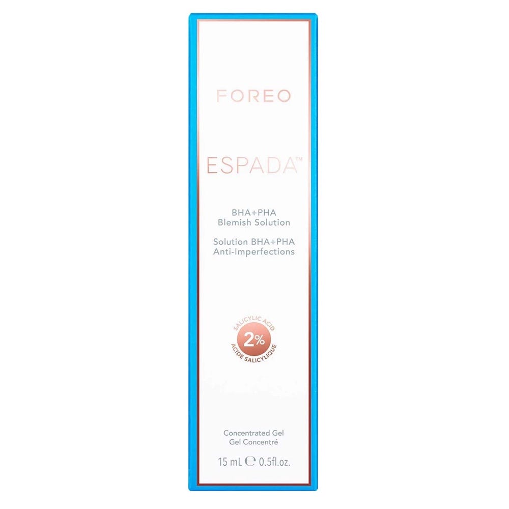 FOREO Sweden ESPADA BHA+PHA Blemish Solution 15 ml