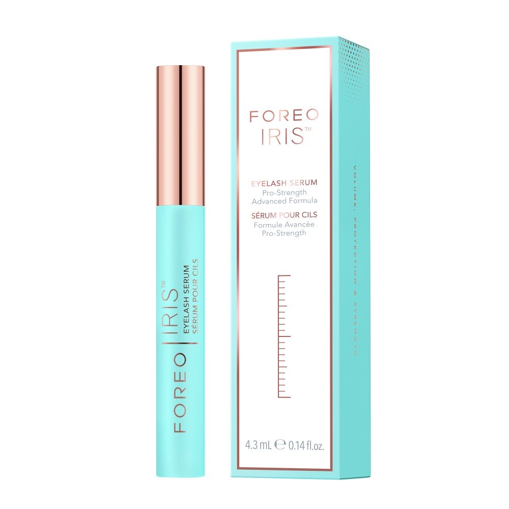 FOREO Sweden IRIS Eyelash Serum 4,3 ml