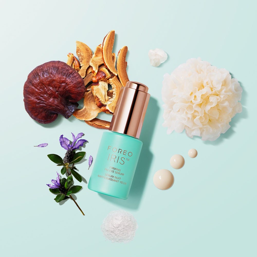 FOREO Sweden IRIS Firming PM Eye Serum 15 ml