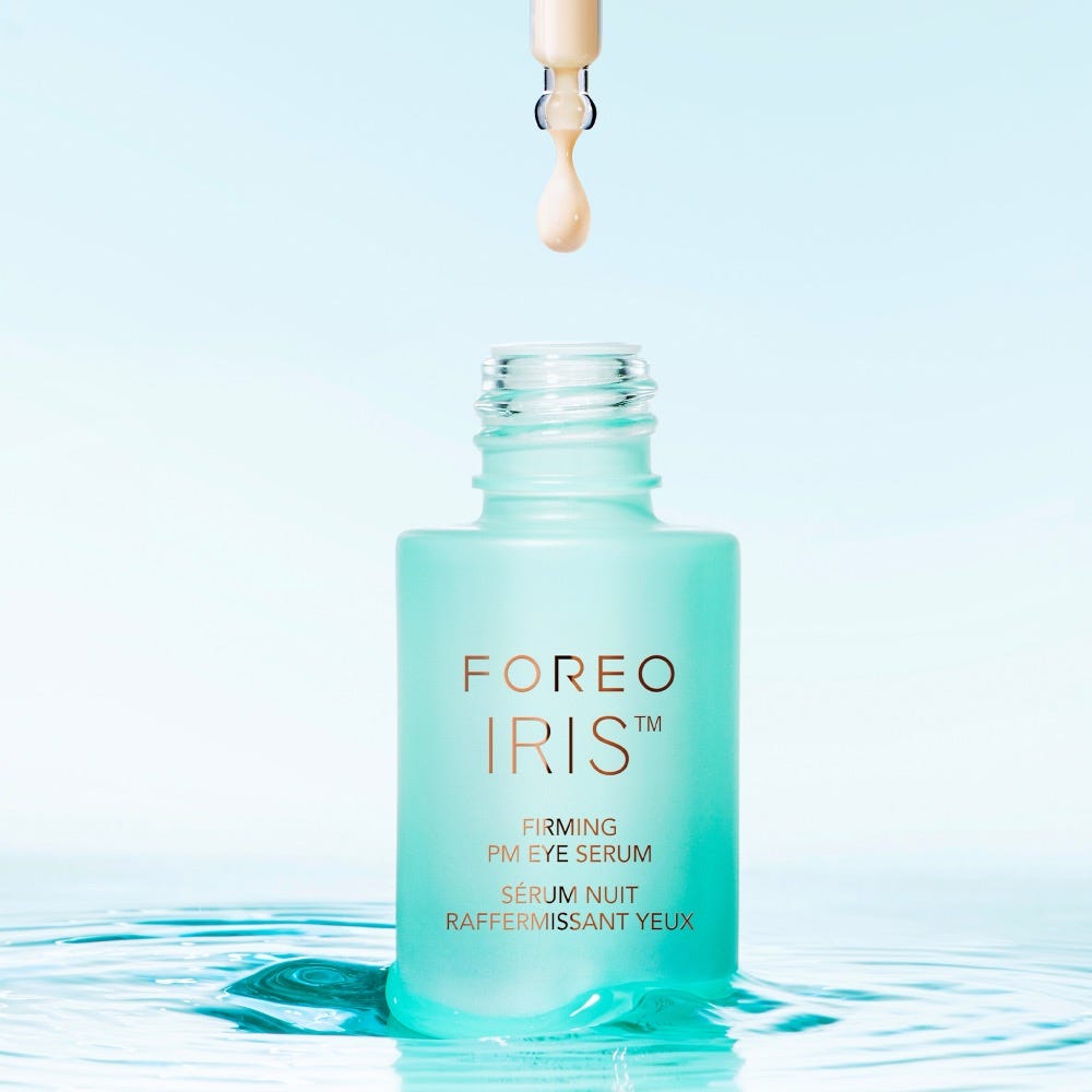 FOREO Sweden IRIS Firming PM Eye Serum 15 ml