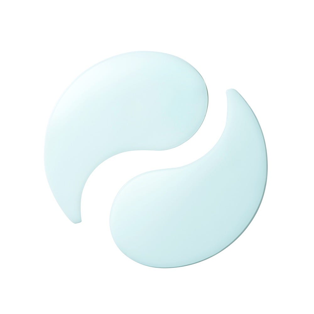 FOREO Sweden IRIS Hydrogel Eye Patches 60 Stück