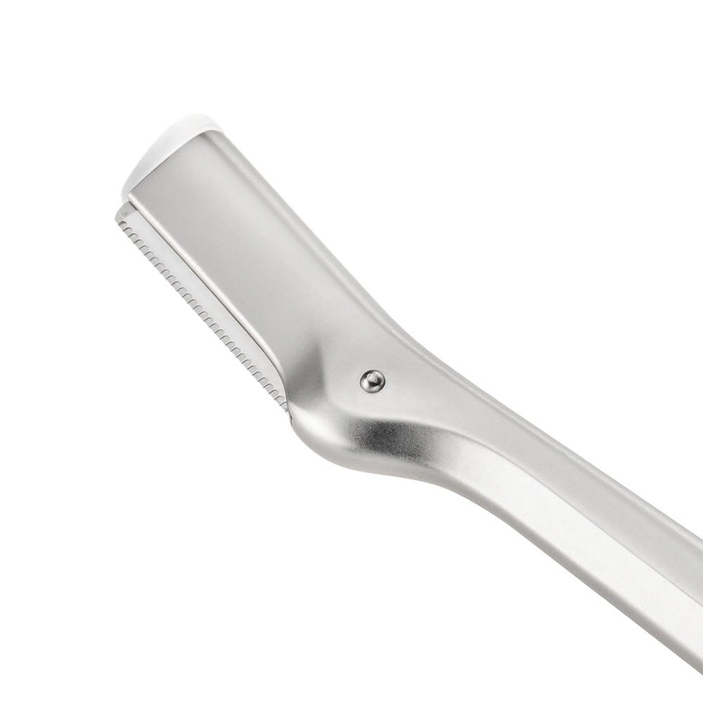 Tweezerman Brow Razor Augenbrauenrasierer