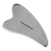 Tweezerman Gua Sha aus Edelstahl