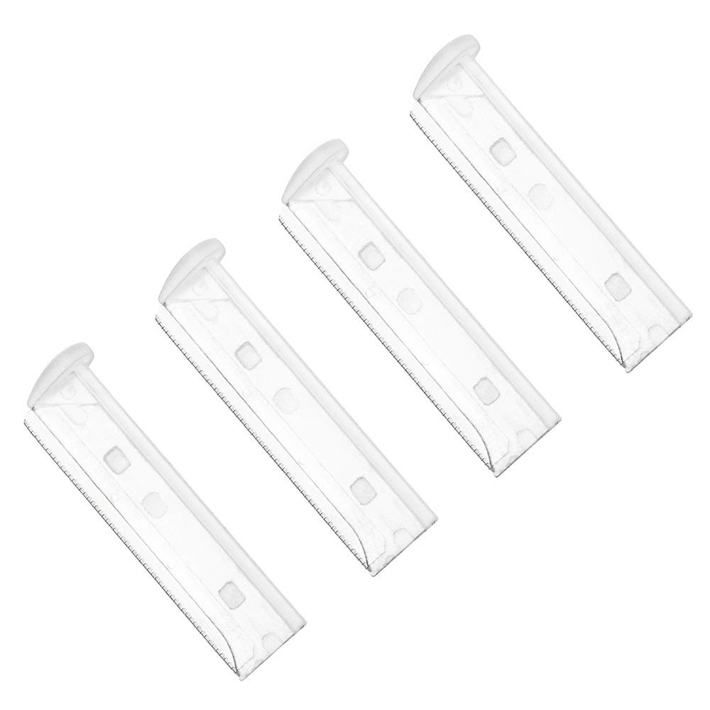 Tweezerman Facial Razor Wechselklingen