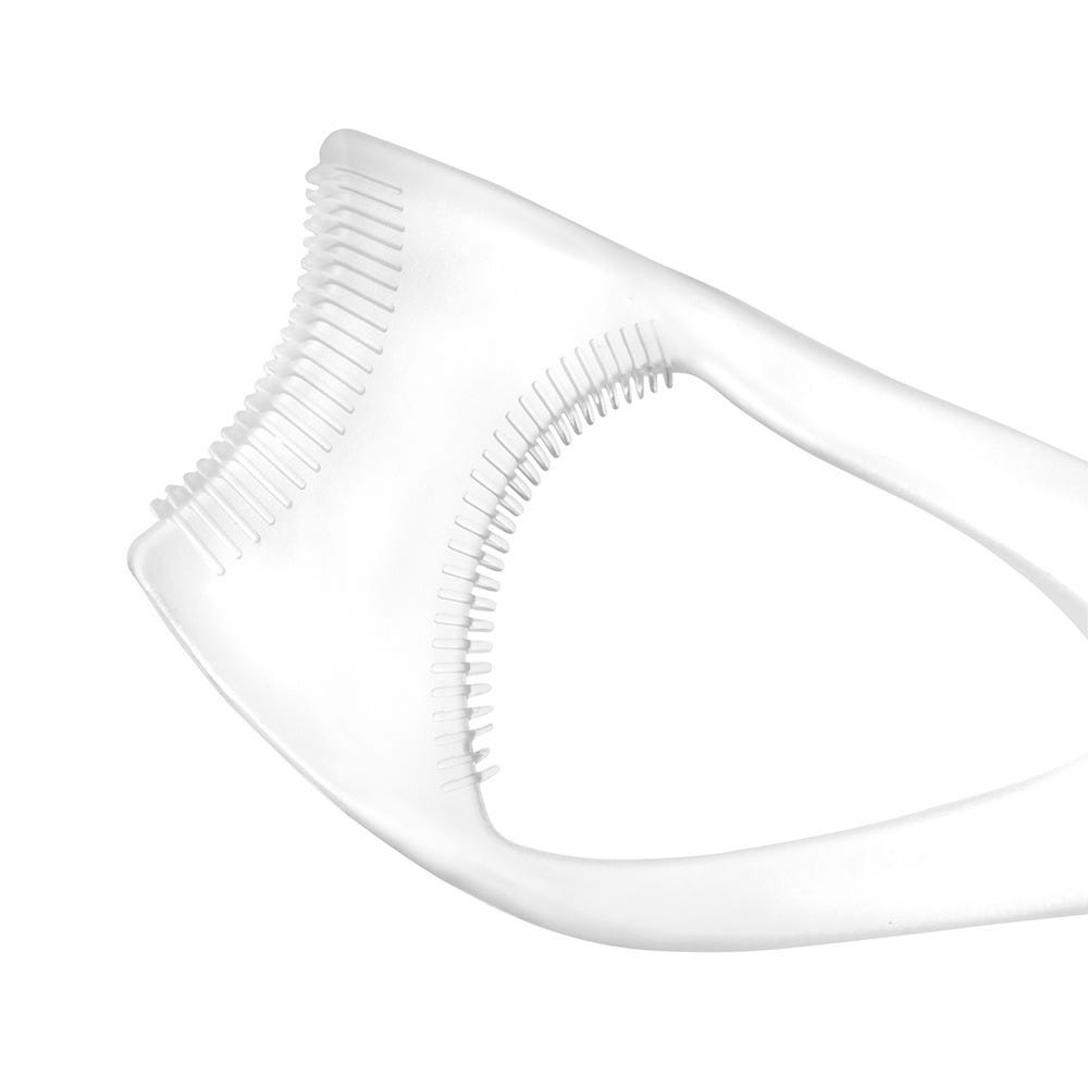 Tweezerman Lash Guard & Comb - Wimpernschablone