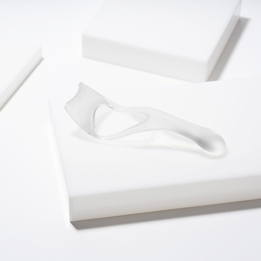 Tweezerman Lash Guard & Comb - Wimpernschablone