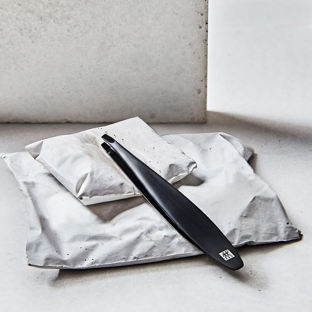 Zwilling Premium Schräge Pinzette