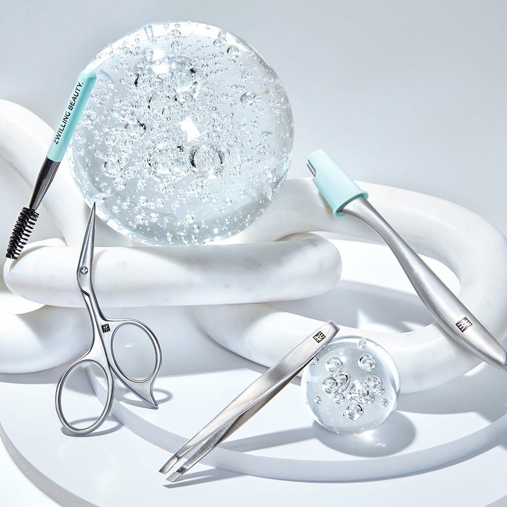 Zwilling Premium Gesichtshaar-Rasierer