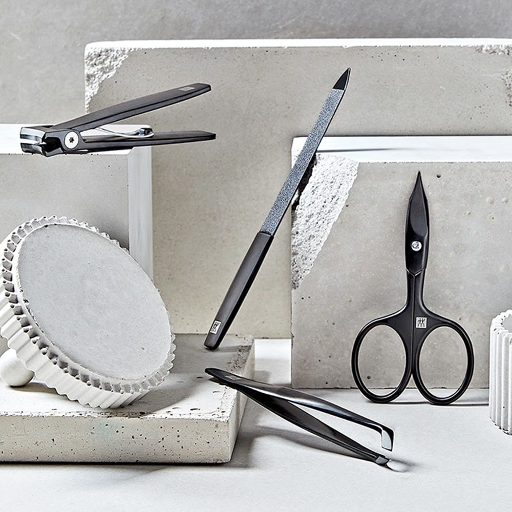 Zwilling Premium Nagelknipser
