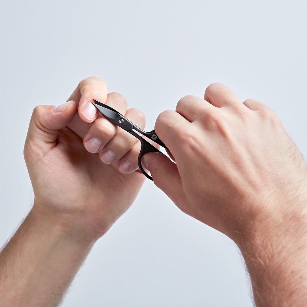 Zwilling Premium Kombi Nagelschere