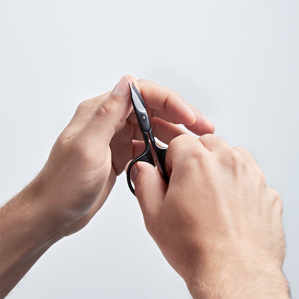 Zwilling Premium Kombi Nagelschere
