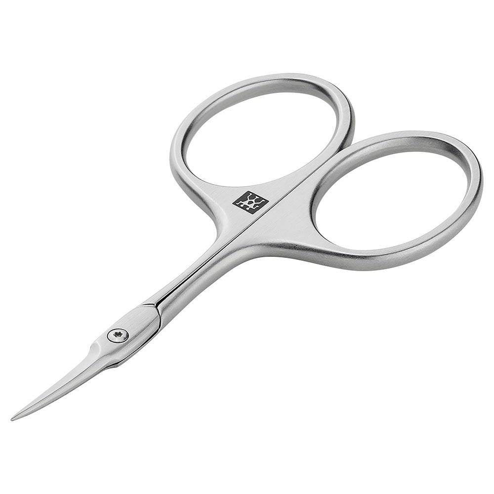 Zwilling Premium Nagelhautschere mit Turmspitze
