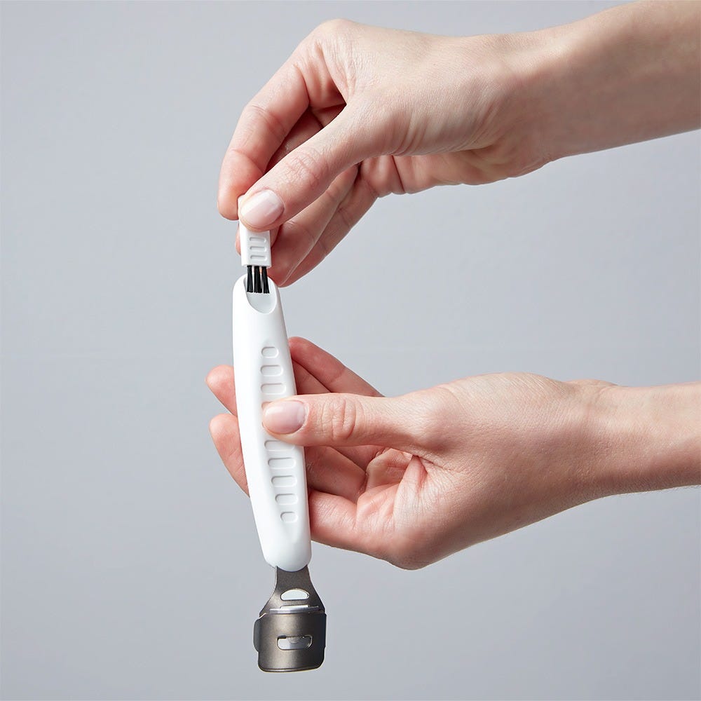 Zwilling Premium Hornhaut-Hobel