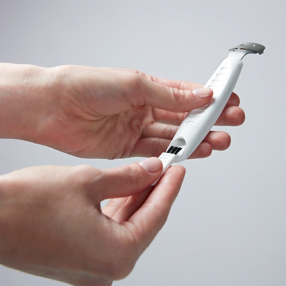 Zwilling Premium Hornhaut-Hobel