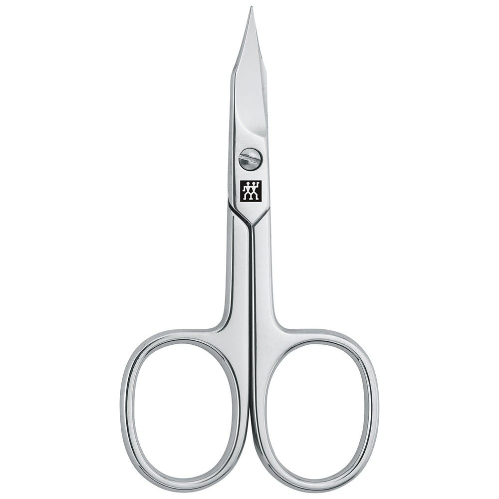 Zwilling Classic Maniküre Set 7-teilig in Schwarz