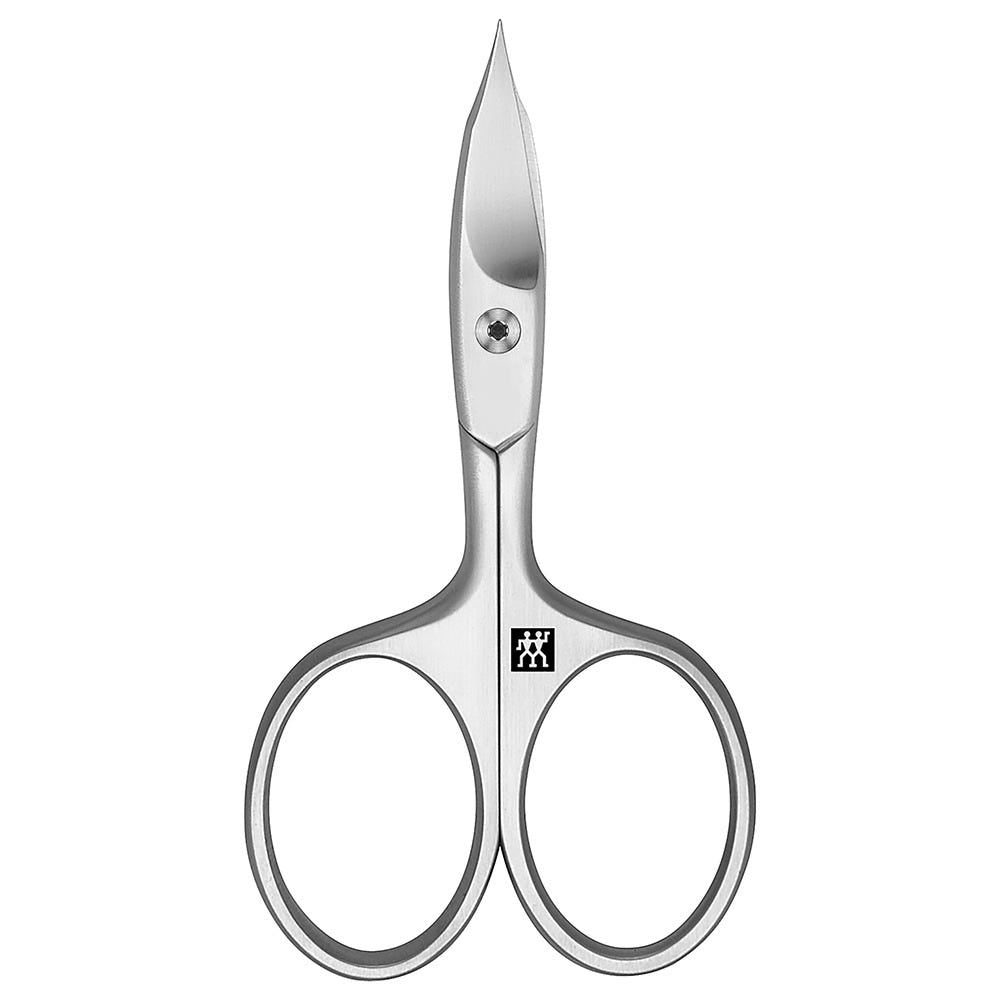 Zwilling Premium Maniküre Set 5-teilig in Schwarz