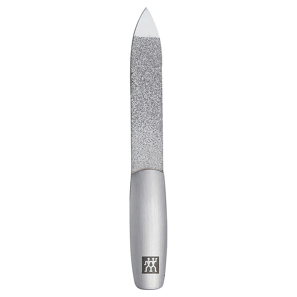 Zwilling Premium Maniküre Set 5-teilig in Schwarz