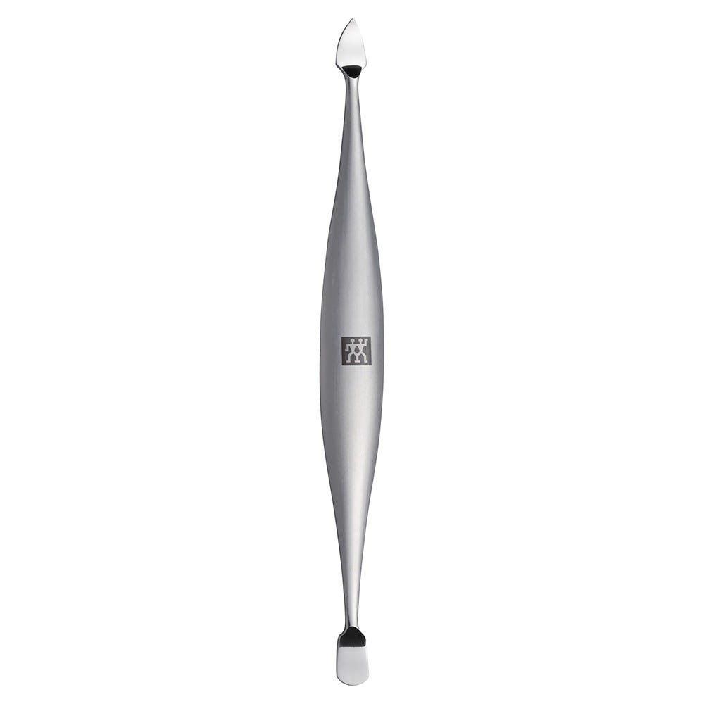 Zwilling Premium Maniküre Set 5-teilig in Schwarz