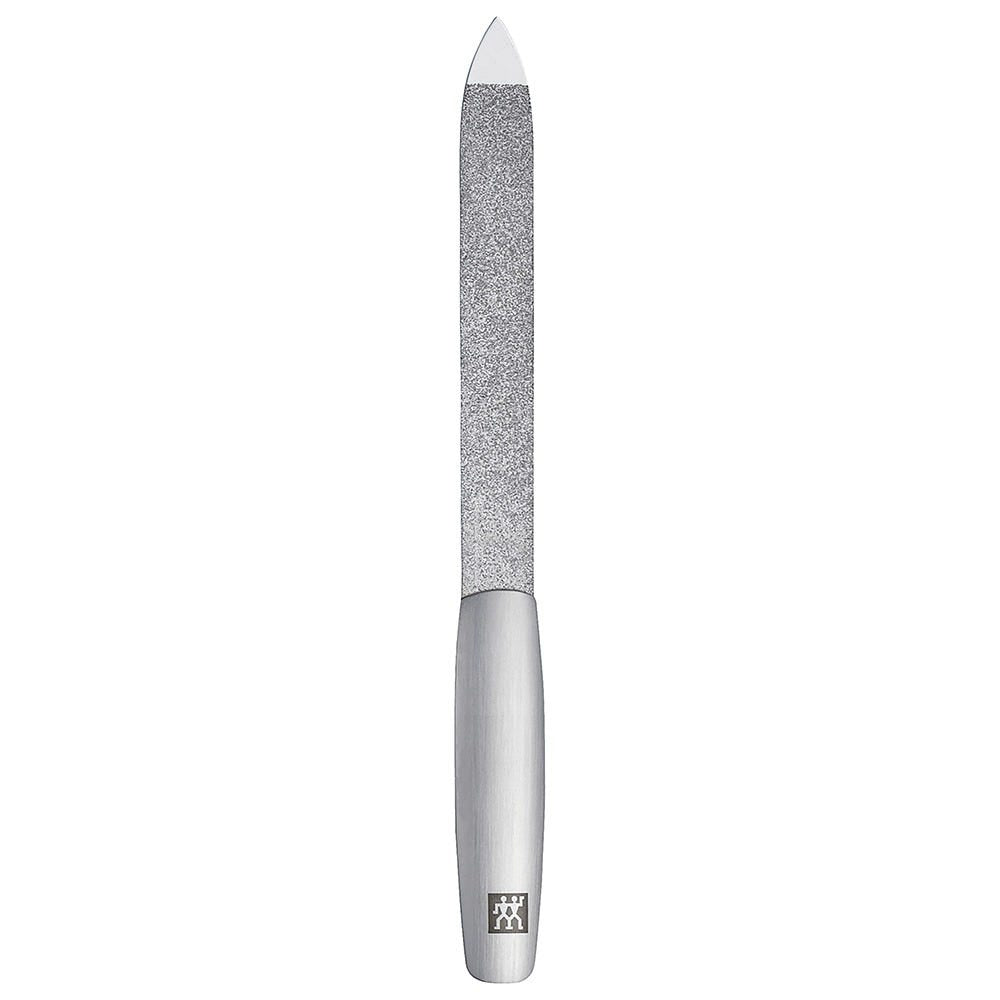 Zwilling Premium Maniküre Set 5-teilig in Braun