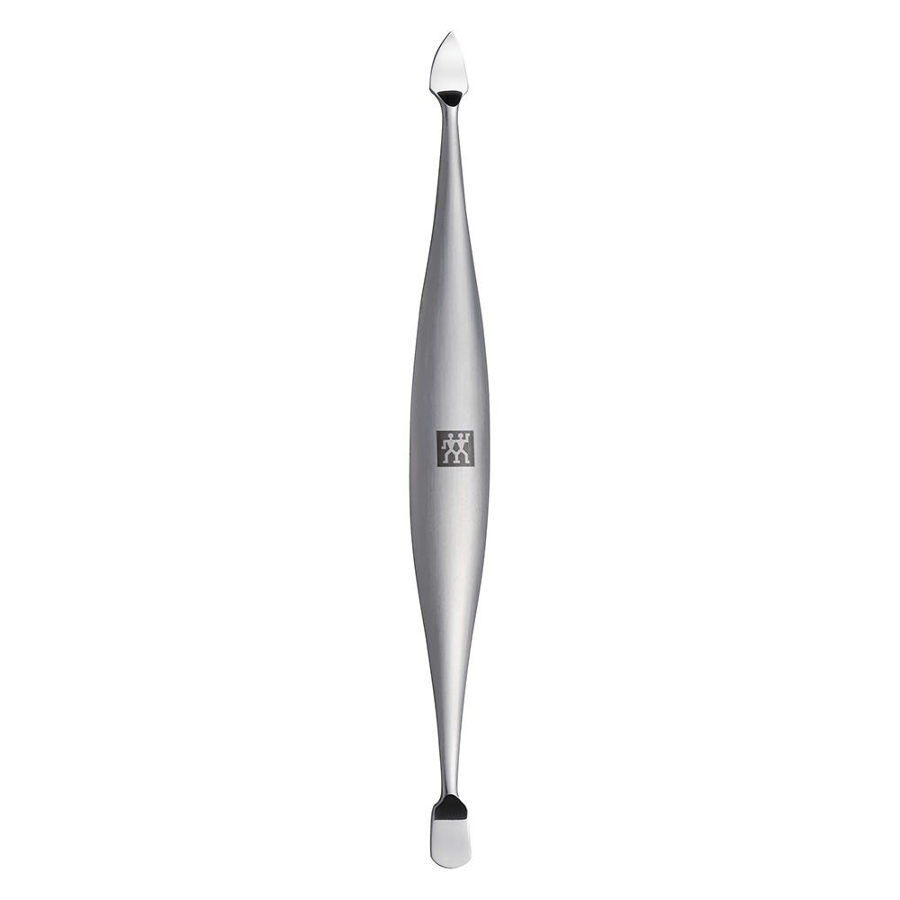 Zwilling Premium Maniküre Set 5-teilig in Braun