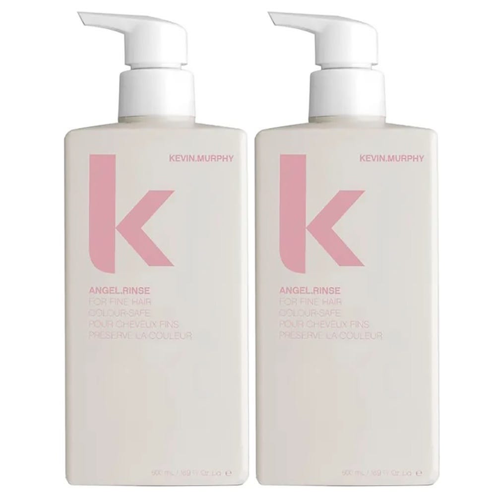 Kevin.Murphy Angel.Rinse 500 ml Bundle 