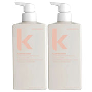 Kevin.Murphy Plumping.Wash 500 ml Bundle
