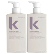 Kevin.Murphy Hydrate-Me.Wash 500 ml Bundle