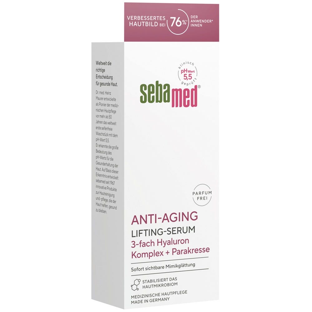 sebamed Anti-Aging Lifting Serum 30 ml