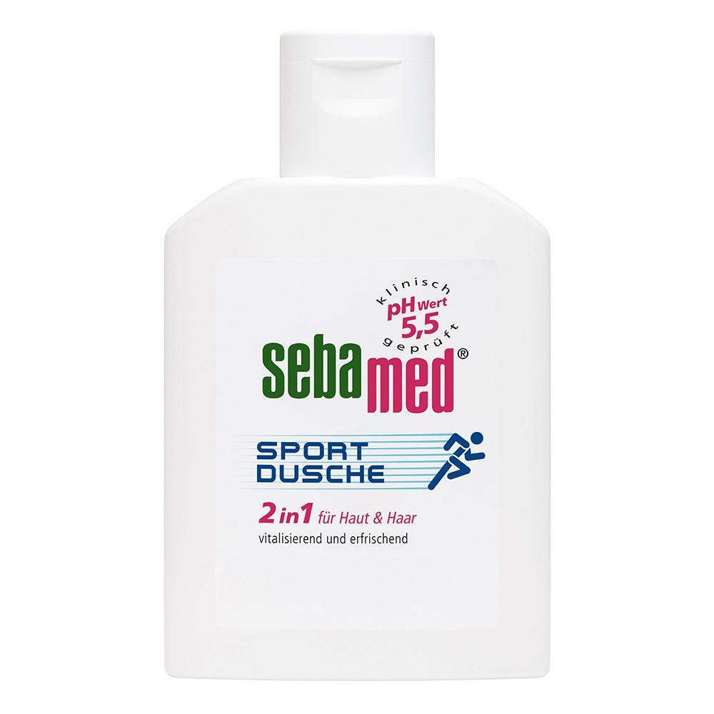 sebamed Sport Dusche 50 ml