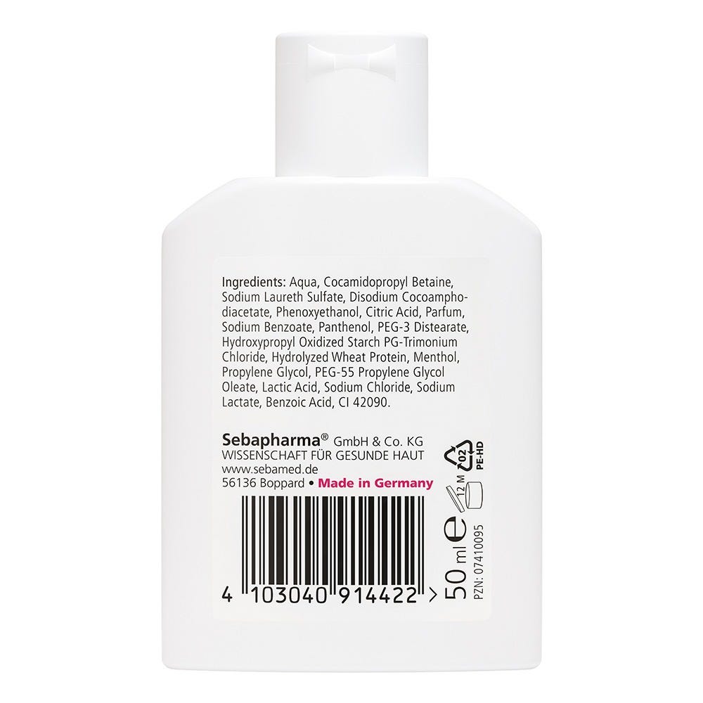 sebamed Sport Dusche 50 ml