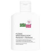 sebamed Flüssig Waschemulsion 50 ml