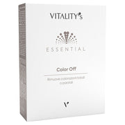 Vitality's Essential Color off Farbabzug