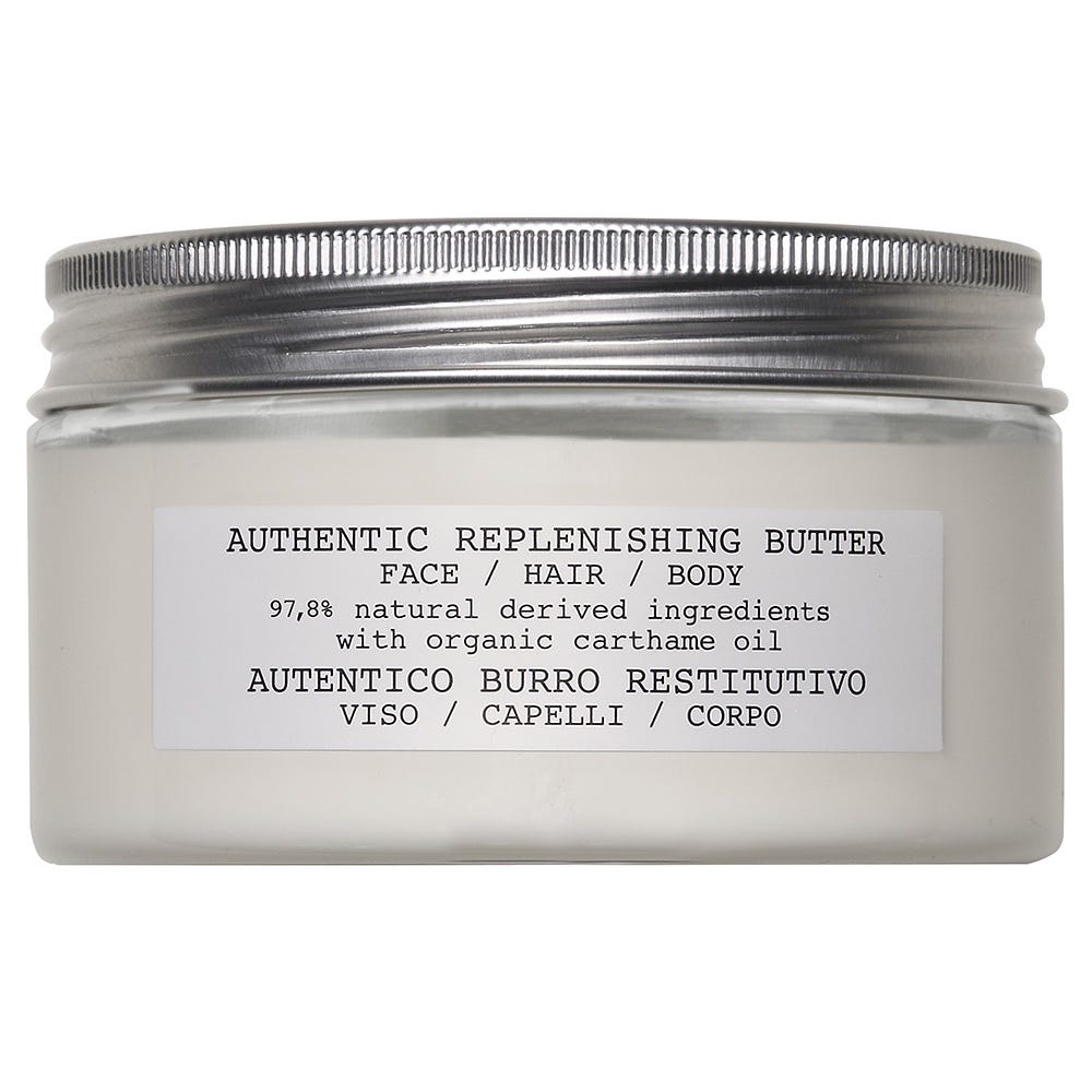 Davines Authentic Butter 230 ml