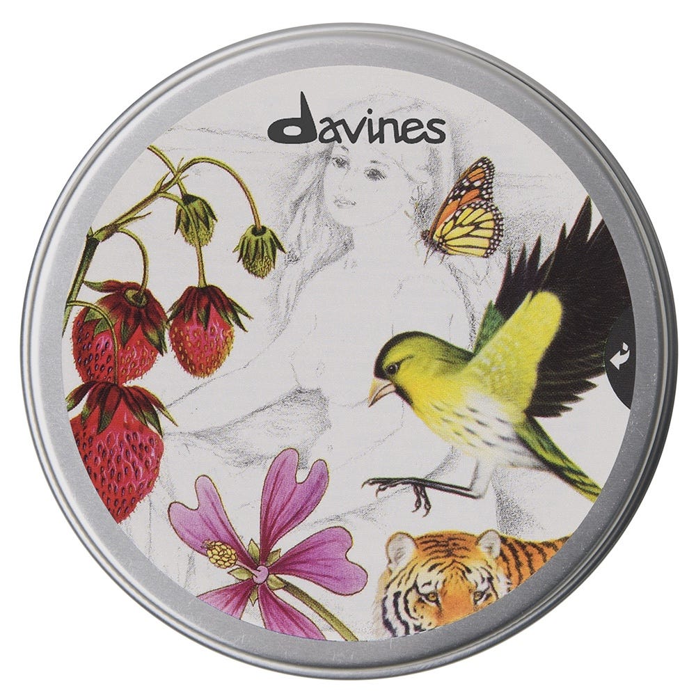 Davines Authentic Butter 230 ml