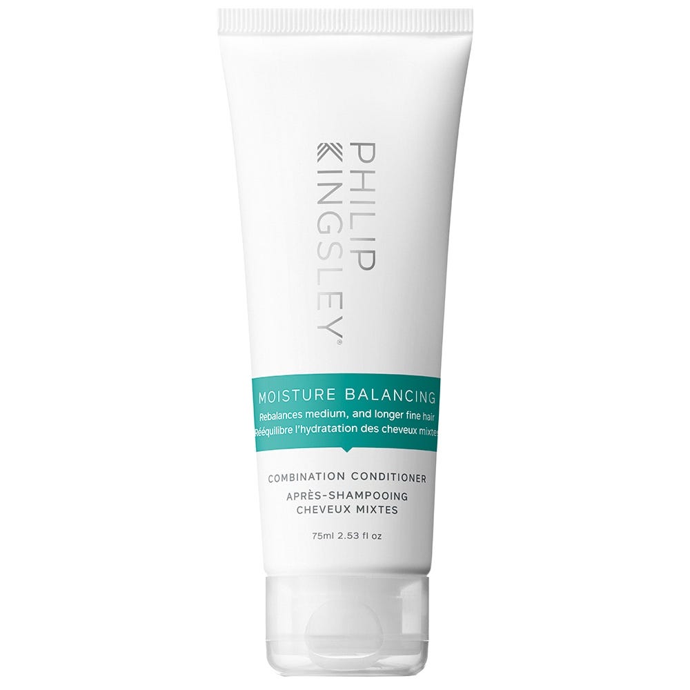 PHILIP KINGSLEY Moisture Balancing Conditioner 75 ml