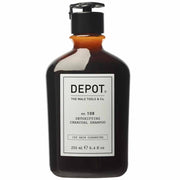 DEPOT 108 Detoxifying Charcoal Shampoo 250 ml
