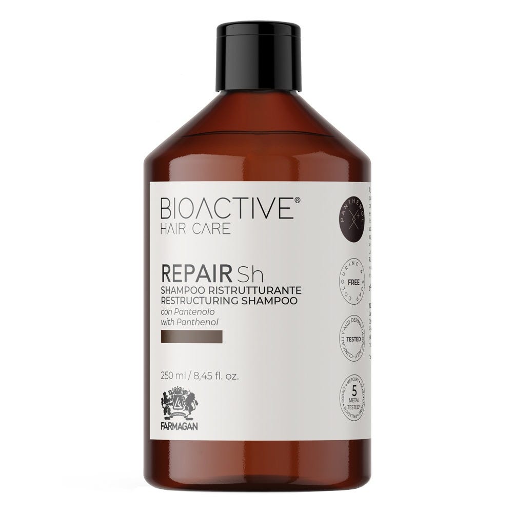 FARMAGAN BIOactive Repair Shampoo 250 ml