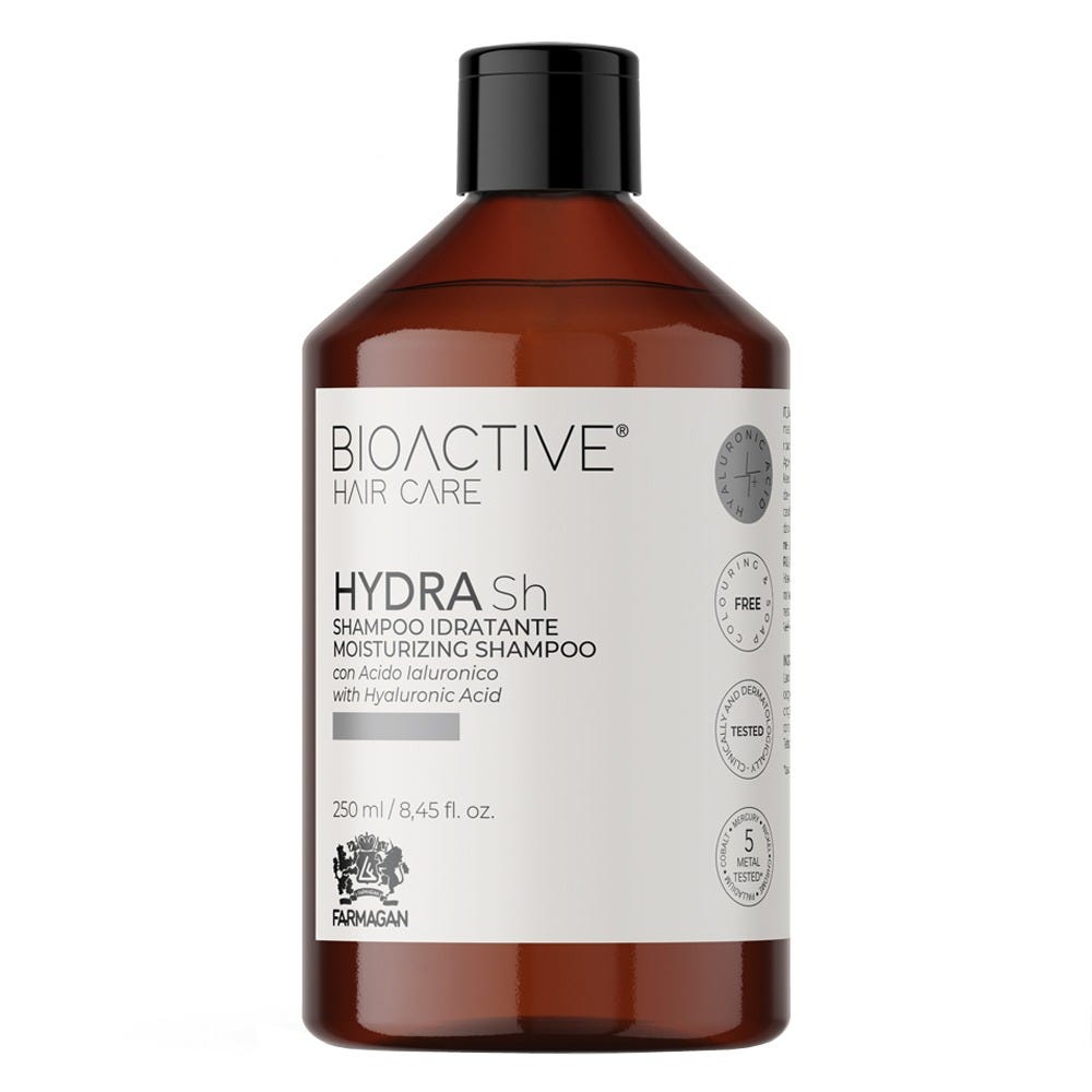 FARMAGAN BIOactive Hydra Shampoo 250 ml