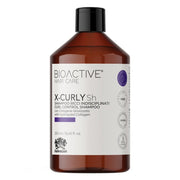 FARMAGAN BIOactive X-Curly Shampoo 250 ml